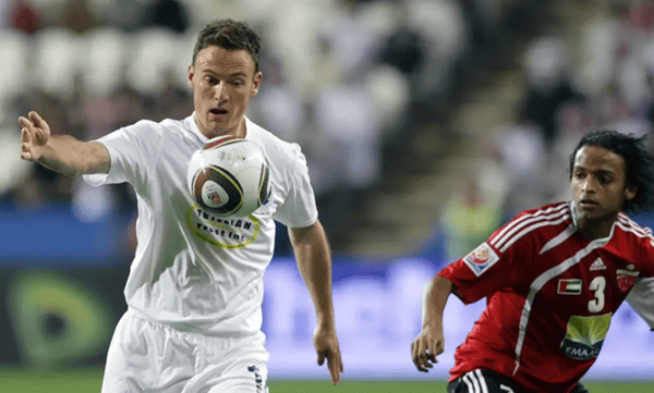 2025年俱乐部世界杯:奥克兰城全队备战内幕的简单介绍 2025年俱乐部世界杯:奥克兰城全队备战内幕的简单介绍