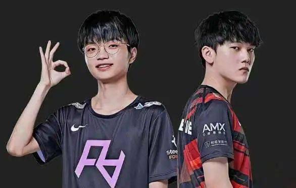 MAD横扫BLG，Tarzan爆发神勇