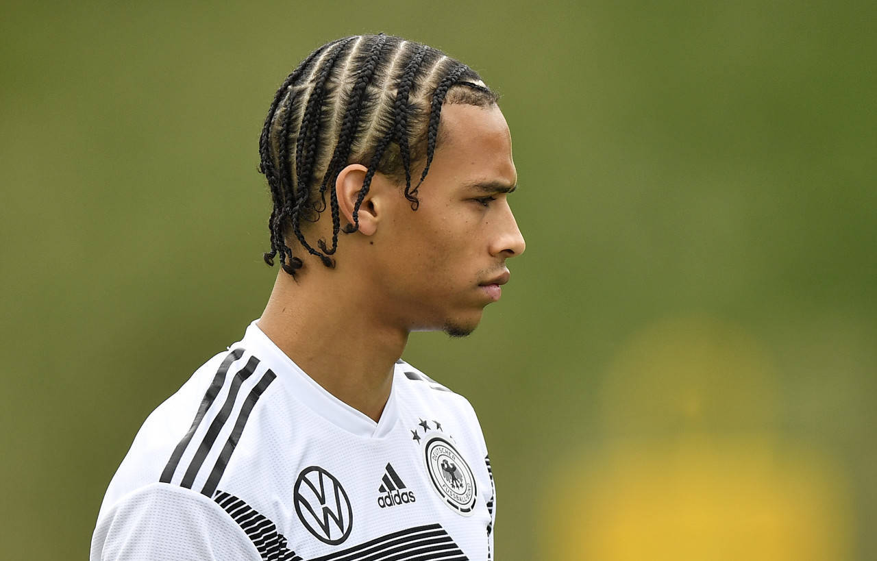 塞内加尔翻盘德国，萨内高光表现