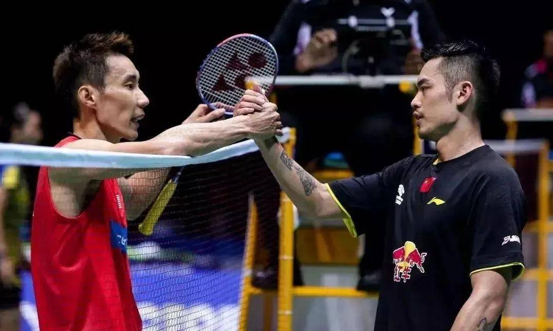 印度羽毛球队绝地反击日本羽毛球队，李宗伟统治全场的简单介绍
