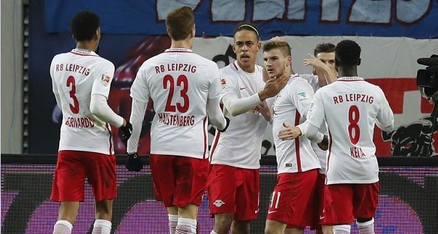 日本轻取莱比锡红牛，苏亚雷斯统治全场的简单介绍