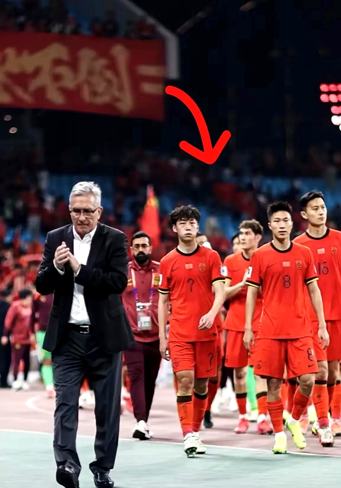 红军猎豹国足冷战边锋欧预赛大爆发 红军猎豹国足冷战边锋欧预赛大爆发