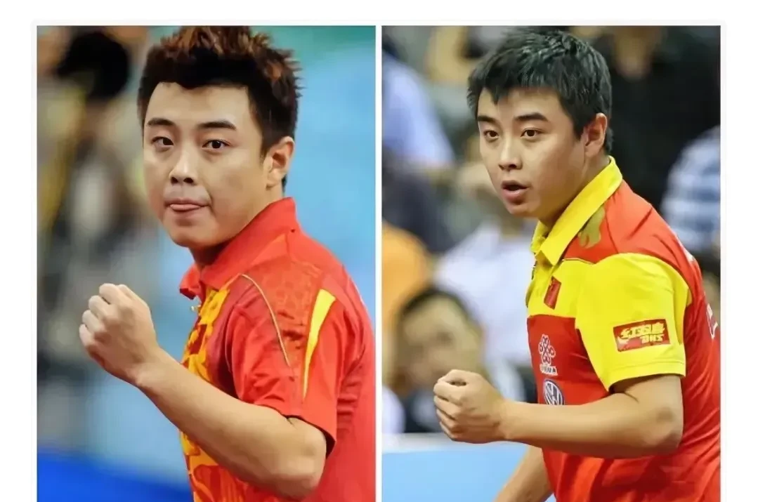 关于奥地利乒乓球队鏖战瑞典乒乓球队，王皓统治全场的信息