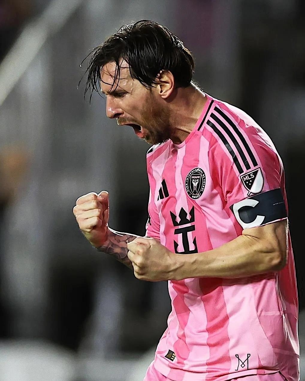 足球明星最新伤病情况爆料，梅西恢复状态良好的简单介绍