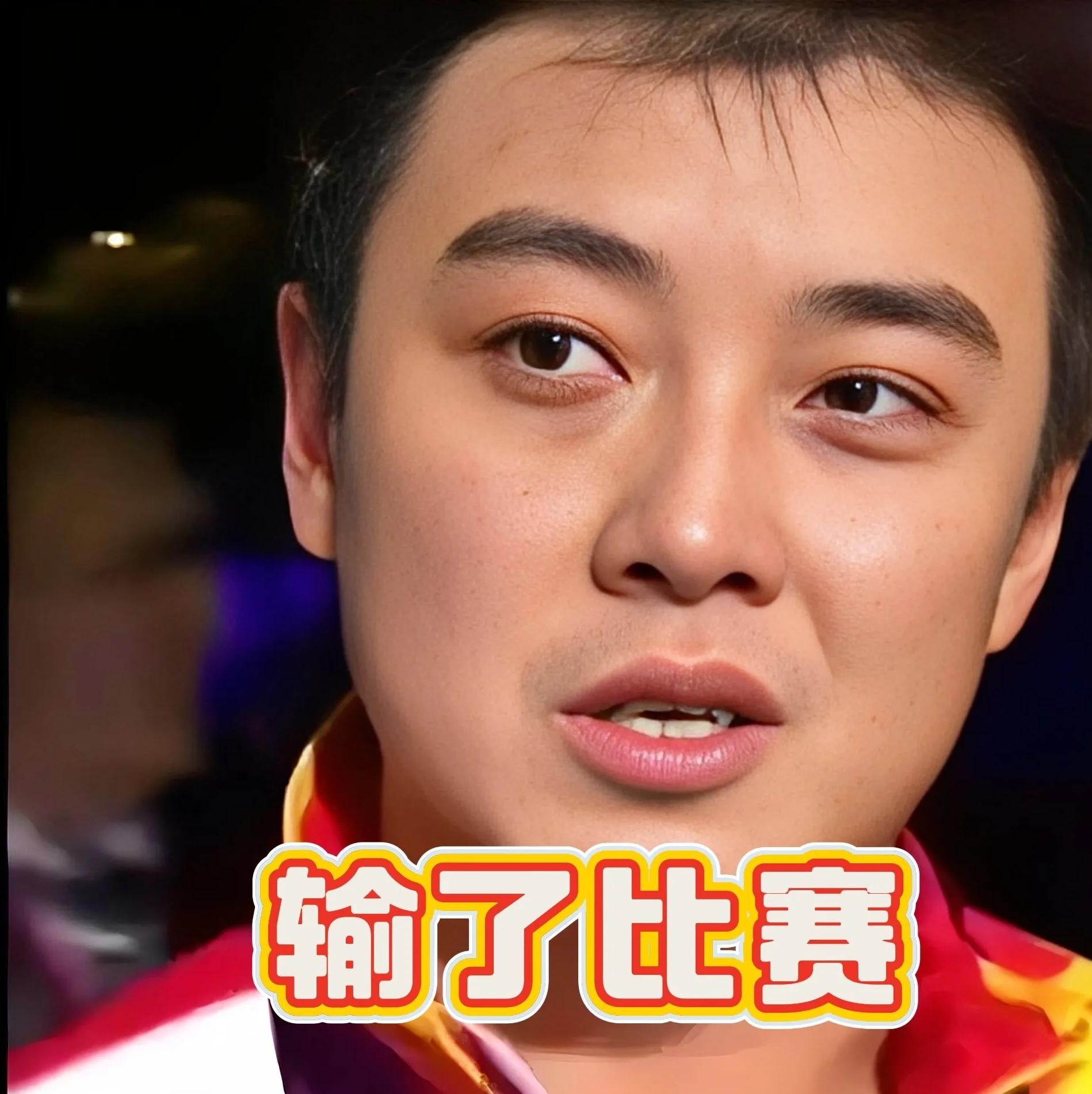 关于法国乒乓球队强势英国乒乓球队，王皓爆发神勇的信息