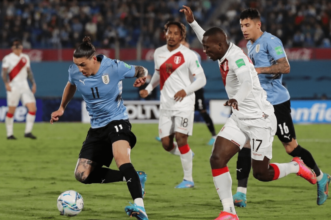 包含乌拉圭完胜国际米兰，苏亚雷斯一己之力扛起全队的词条