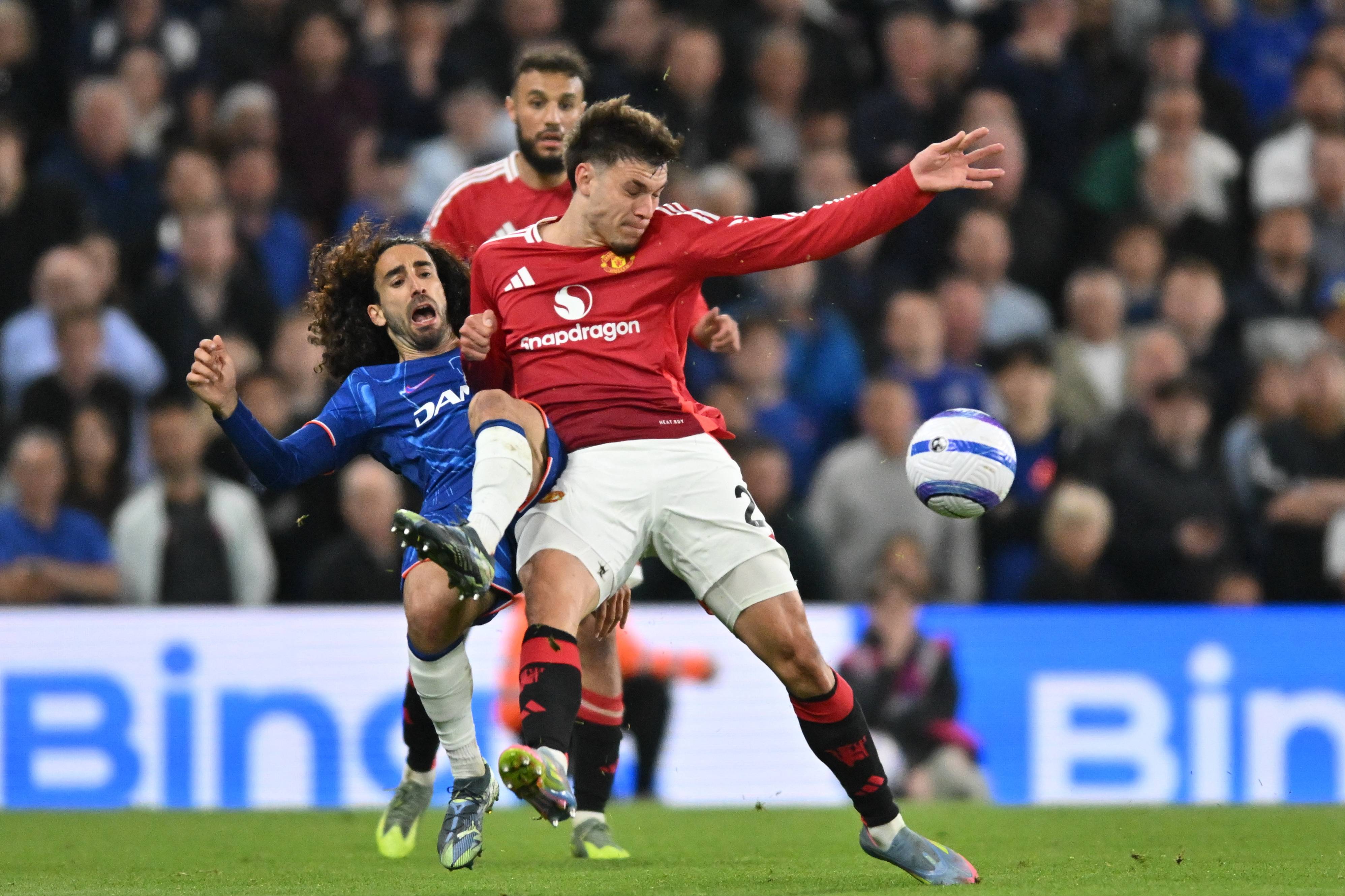 切尔西主场惜败,赛季前景堪忧 切尔西主场惜败,赛季前景堪忧