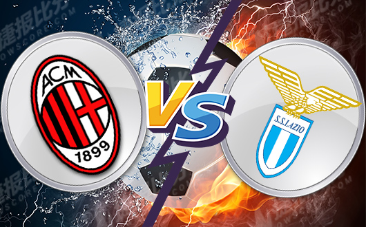 世俱杯前瞻：AC米兰与对手交锋看点的简单介绍