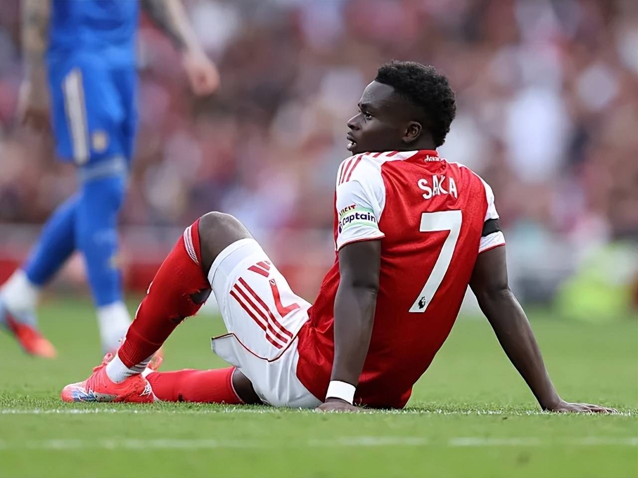 阿森纳大将强势复出，球队士气大增