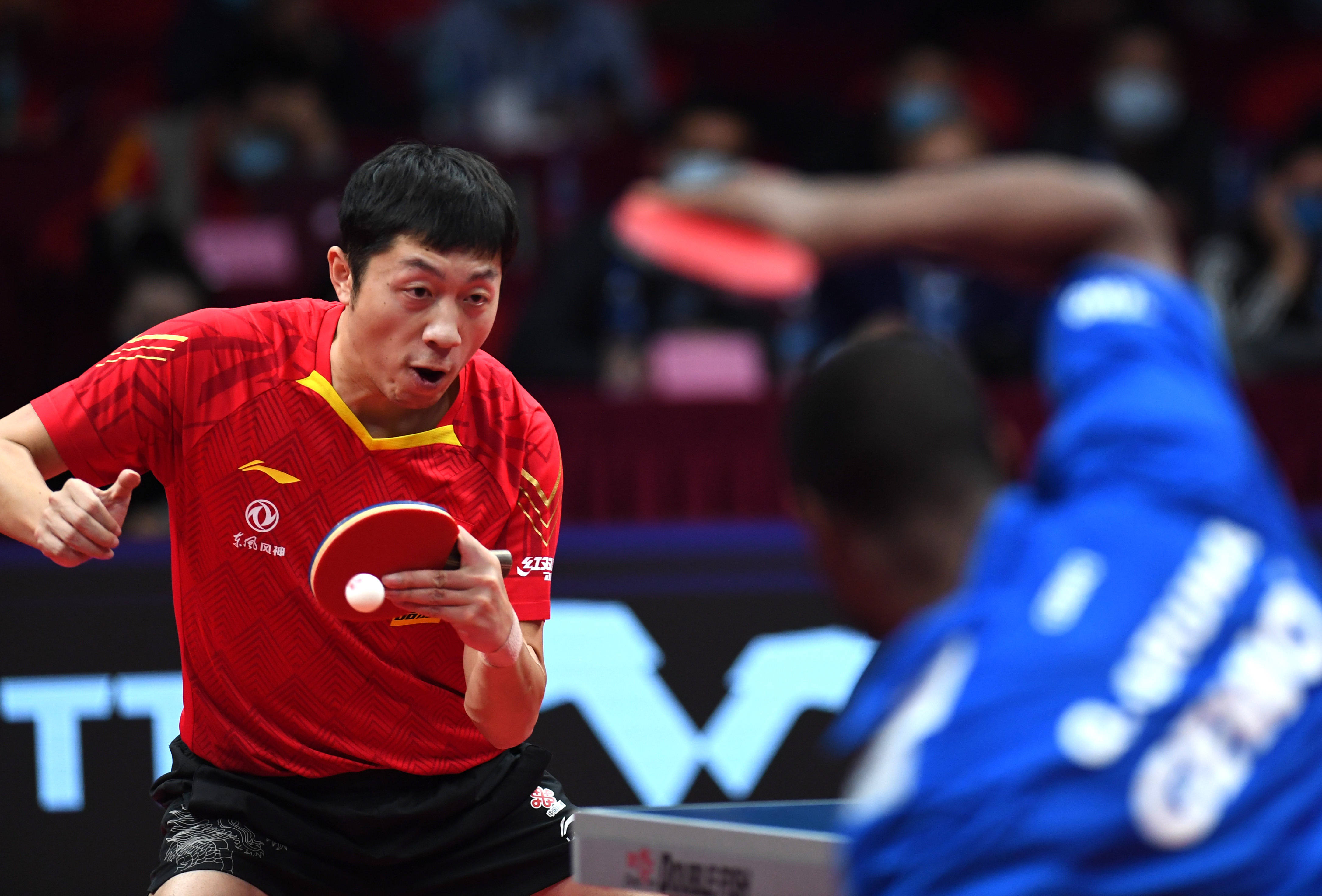 关于法国乒乓球队绝杀瑞典乒乓球队,许昕关键制胜的信息 关于法国乒乓球队绝杀瑞典乒乓球队,许昕关键制胜的信息