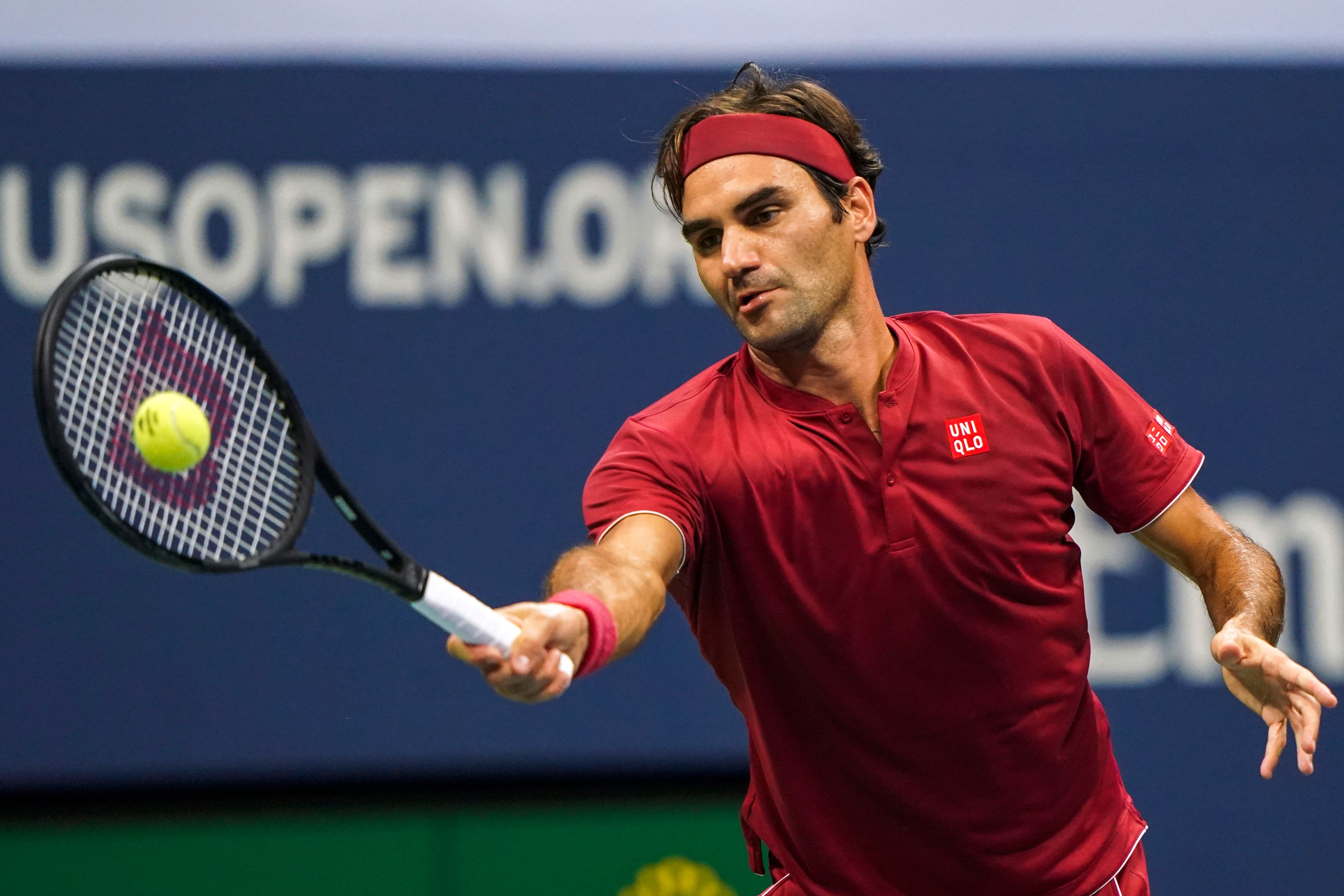 英国网球队鏖战美国网球队,费德勒打破历史纪录的简单介绍 英国网球队鏖战美国网球队,费德勒打破历史纪录的简单介绍