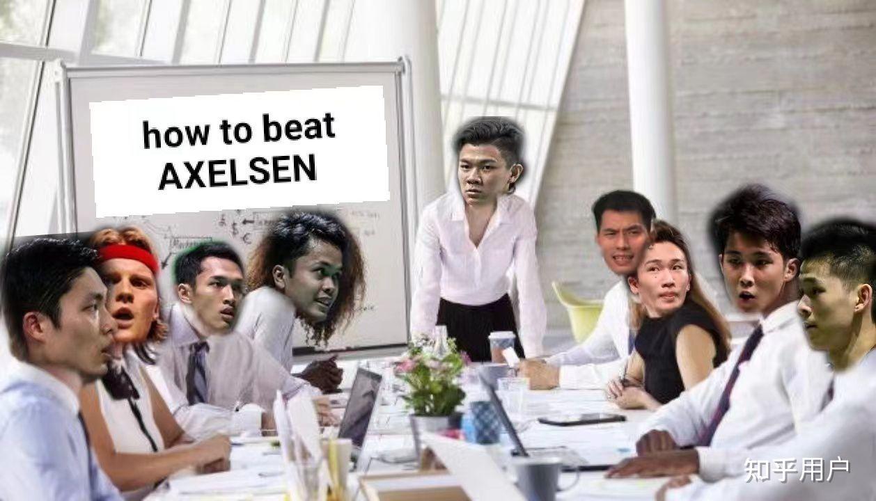 泰国羽毛球队血洗中国羽毛球队,安赛龙统治全场的简单介绍 泰国羽毛球队血洗中国羽毛球队,安赛龙统治全场的简单介绍