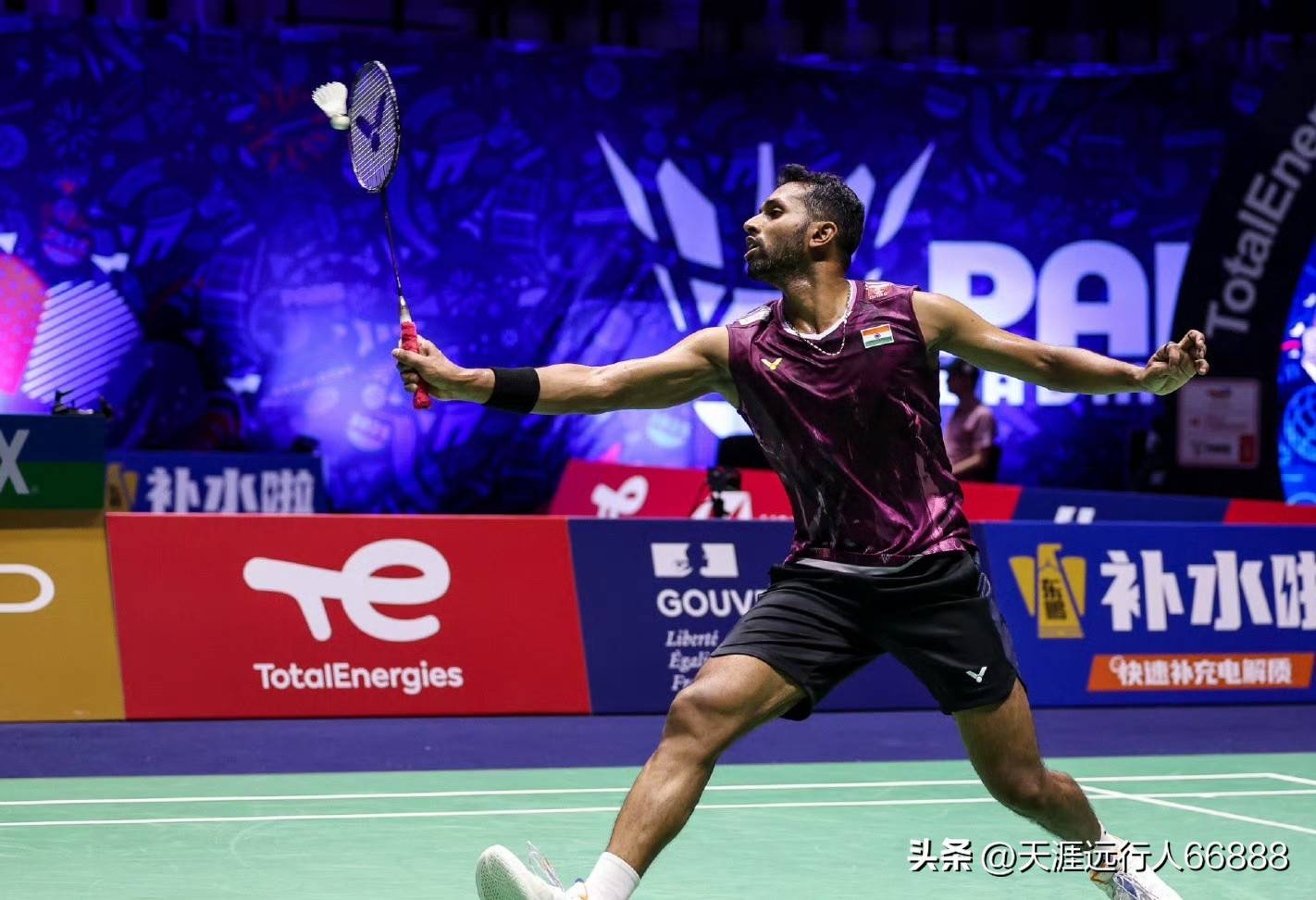 泰国羽毛球队血洗中国羽毛球队,安赛龙统治全场的简单介绍 泰国羽毛球队血洗中国羽毛球队,安赛龙统治全场的简单介绍