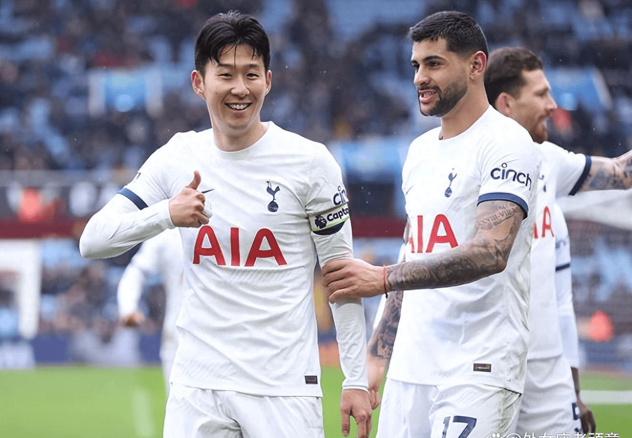 包含英格兰完胜日本，孙兴慜打破历史纪录的词条