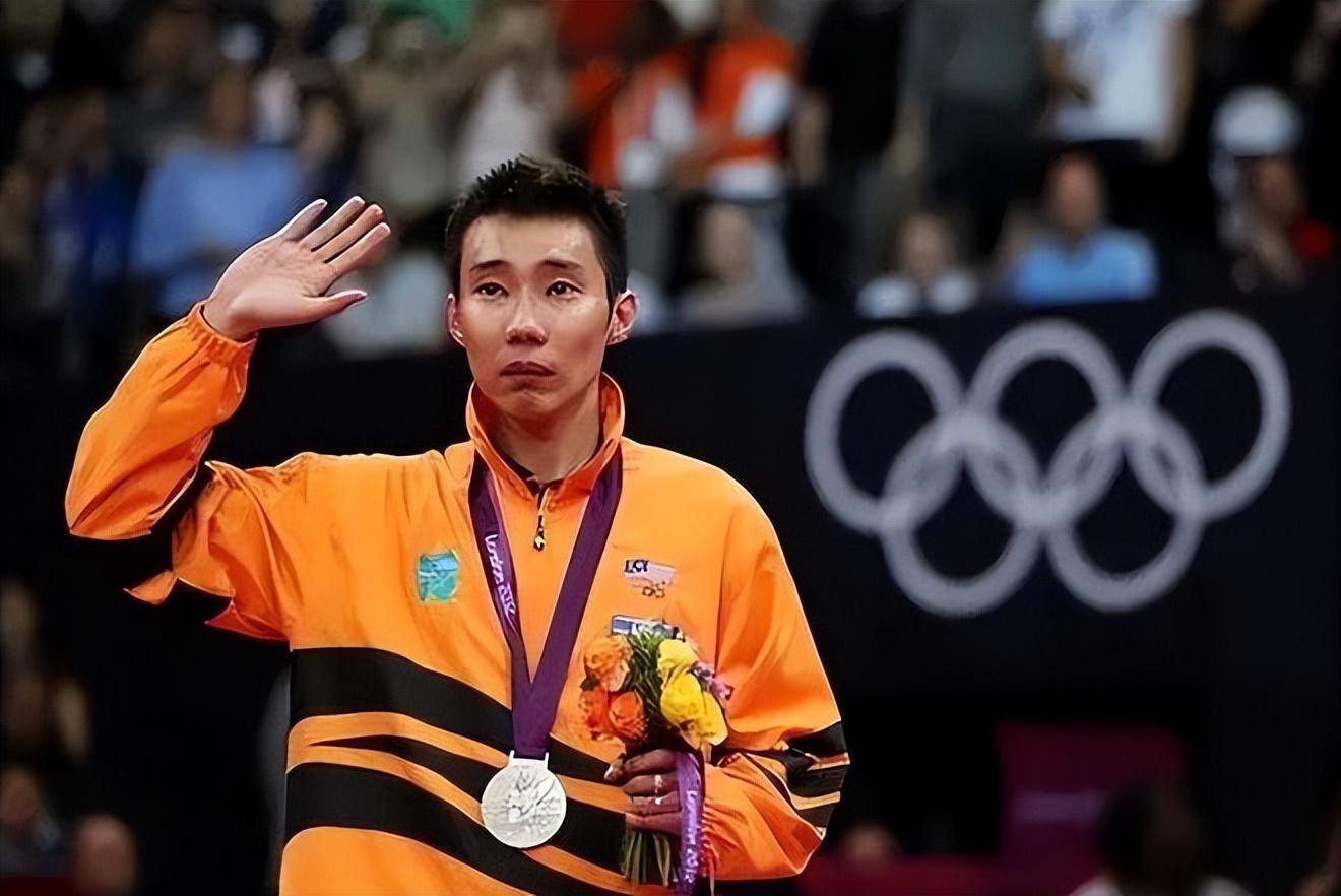 马来西亚羽毛球队完胜法国羽毛球队，李宗伟惊艳世界的简单介绍