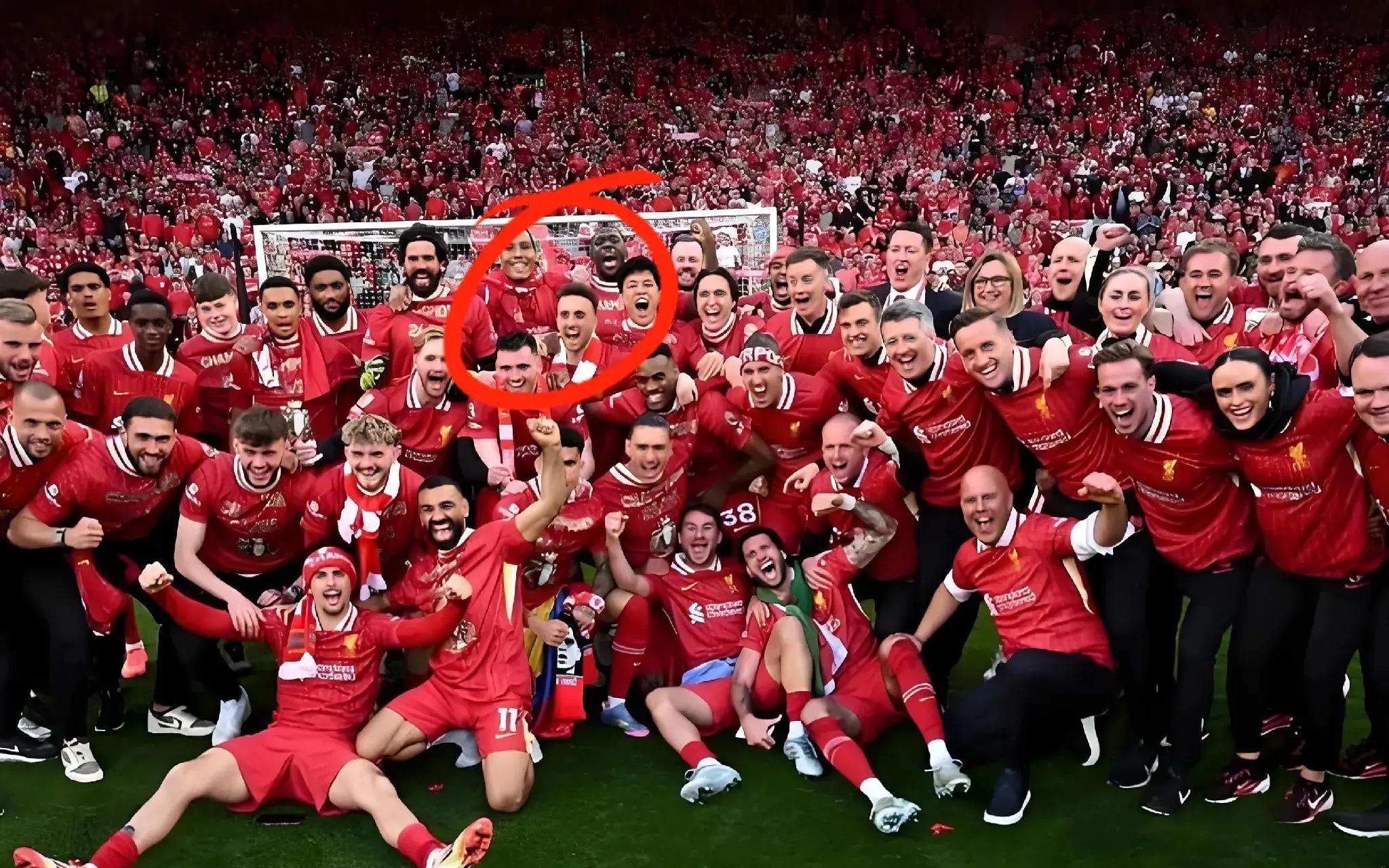 开云官方app入口-关于利物浦反击成功，稳守榜首位置的信息