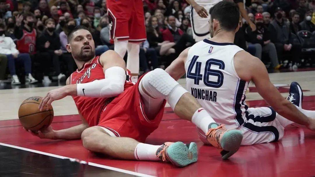 公牛碾压上海队，莫兰特关键制胜