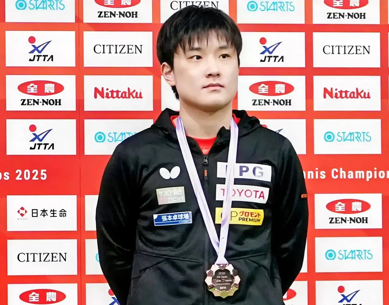 包含韩国队力克日本队，张本智和刷新纪录的词条