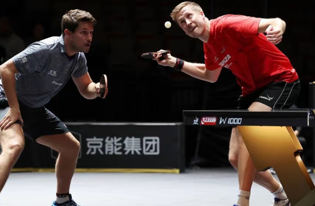 英国乒乓球队鏖战法国乒乓球队,奥恰洛夫关键制胜的简单介绍 英国乒乓球队鏖战法国乒乓球队,奥恰洛夫关键制胜的简单介绍