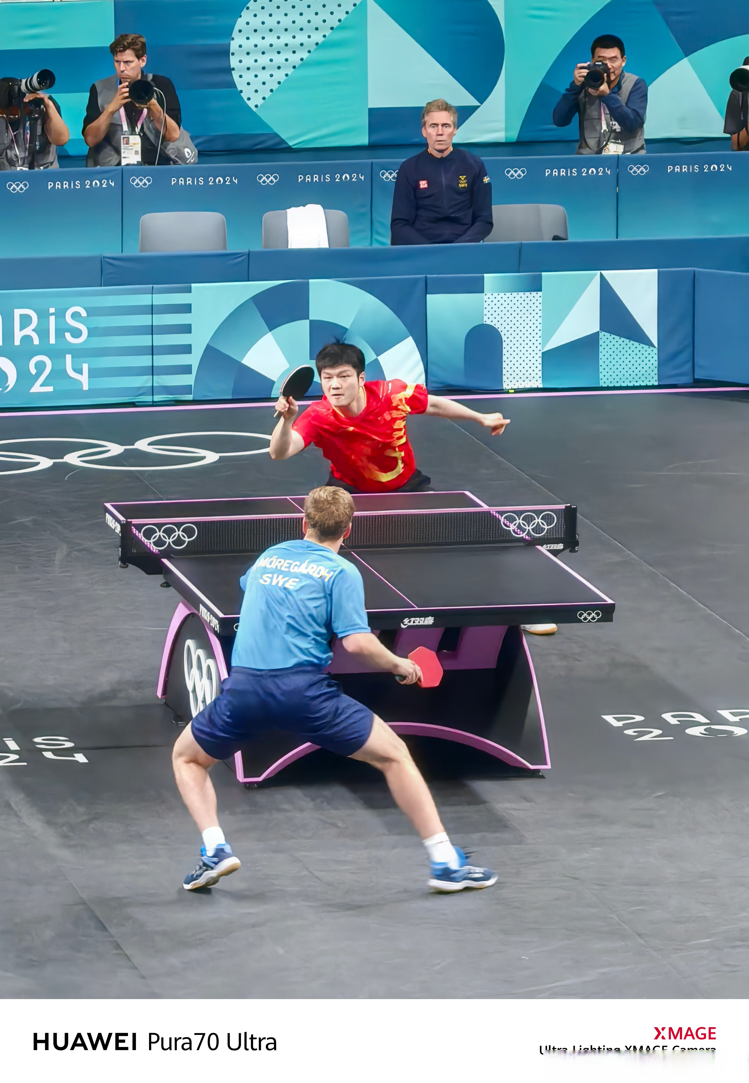 英国乒乓球队鏖战法国乒乓球队,奥恰洛夫关键制胜的简单介绍 英国乒乓球队鏖战法国乒乓球队,奥恰洛夫关键制胜的简单介绍