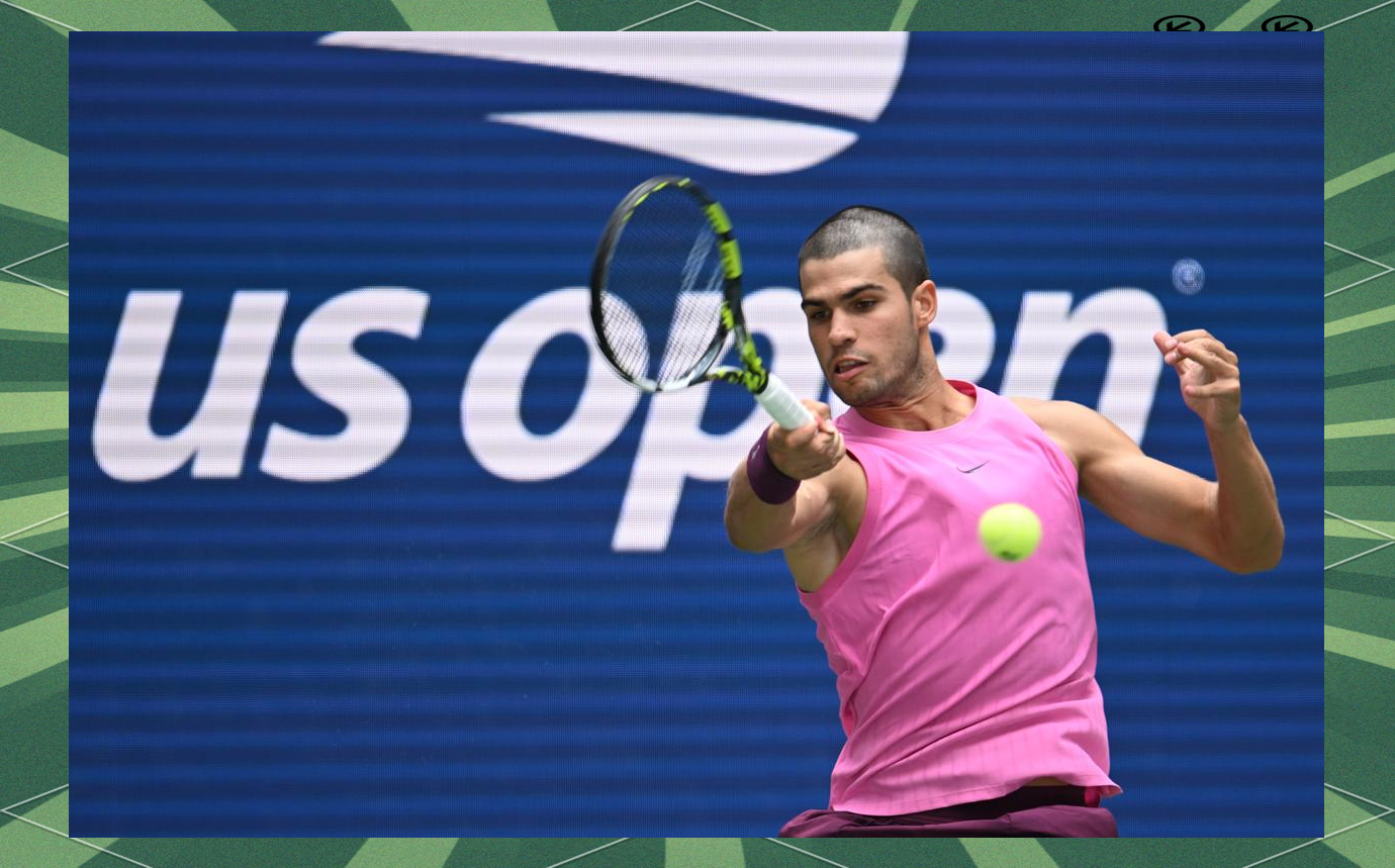 世界网球队轻取美国网球队,阿尔卡拉斯高光表现的简单介绍 世界网球队轻取美国网球队,阿尔卡拉斯高光表现的简单介绍