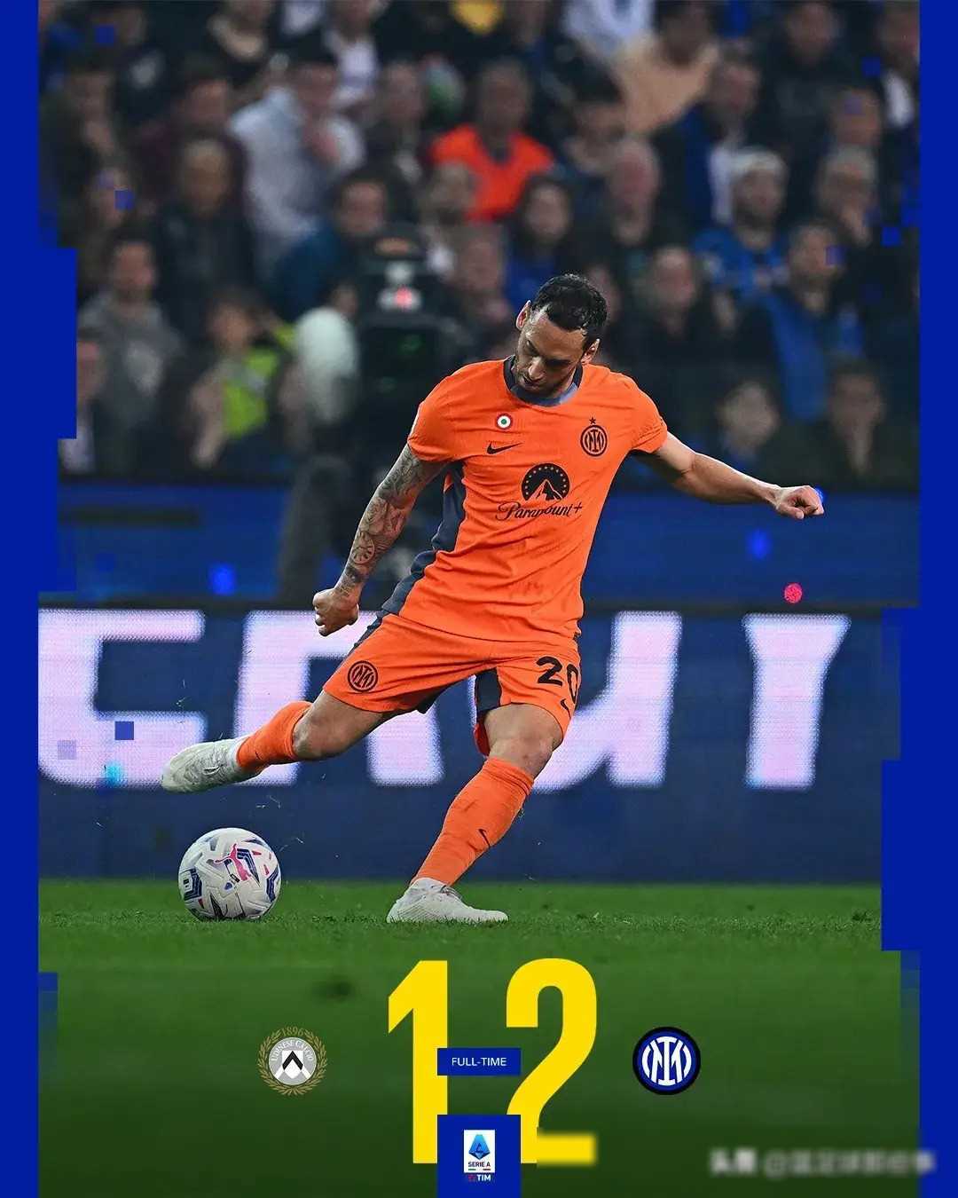 关于国米豪取三分，继续领跑积分榜的信息