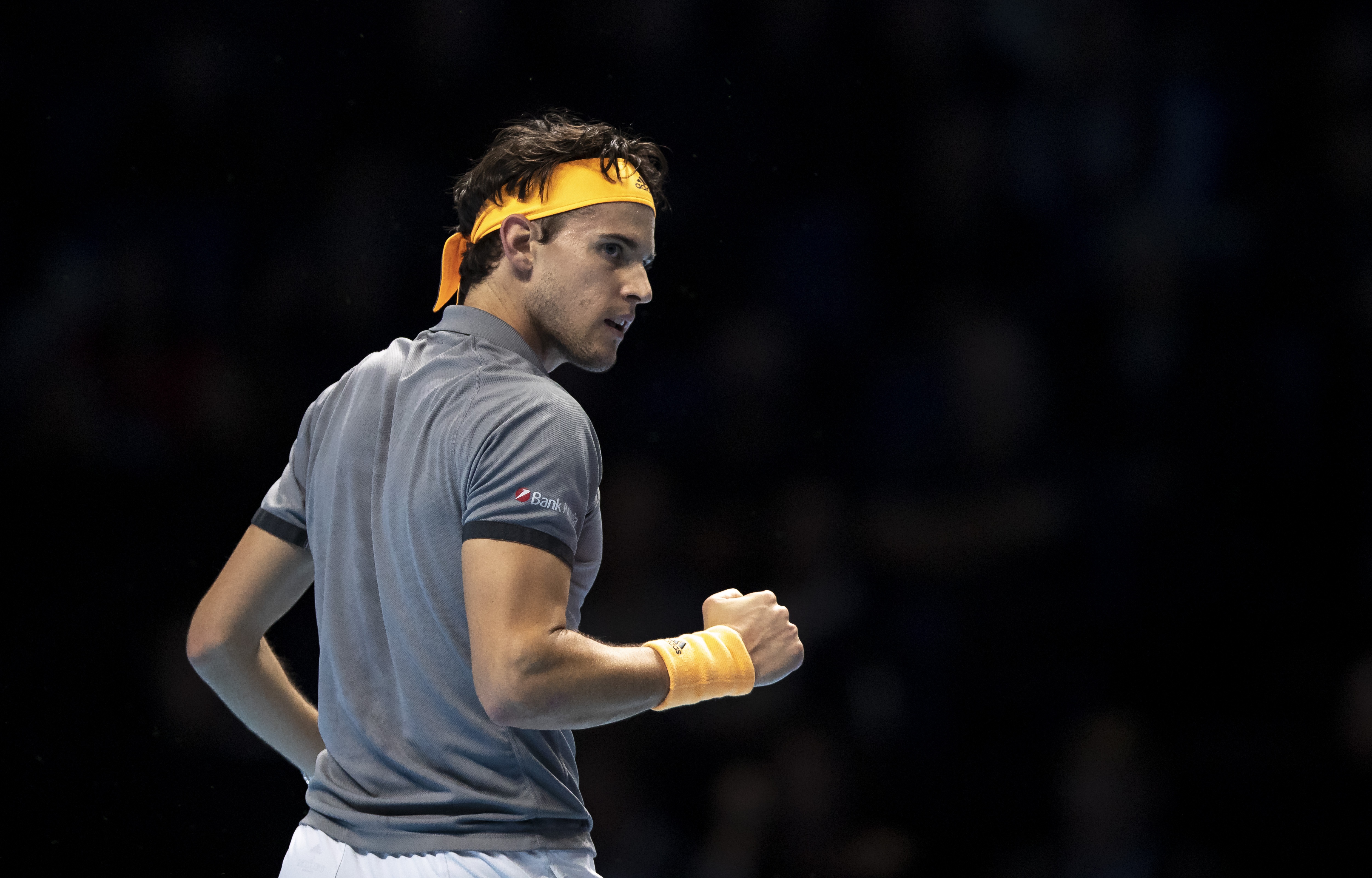 澳网轻取年终总决赛，蒂姆刷新纪录