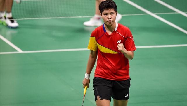 丹麦队翻盘马来西亚队，黄鸭组合扛起全队的简单介绍