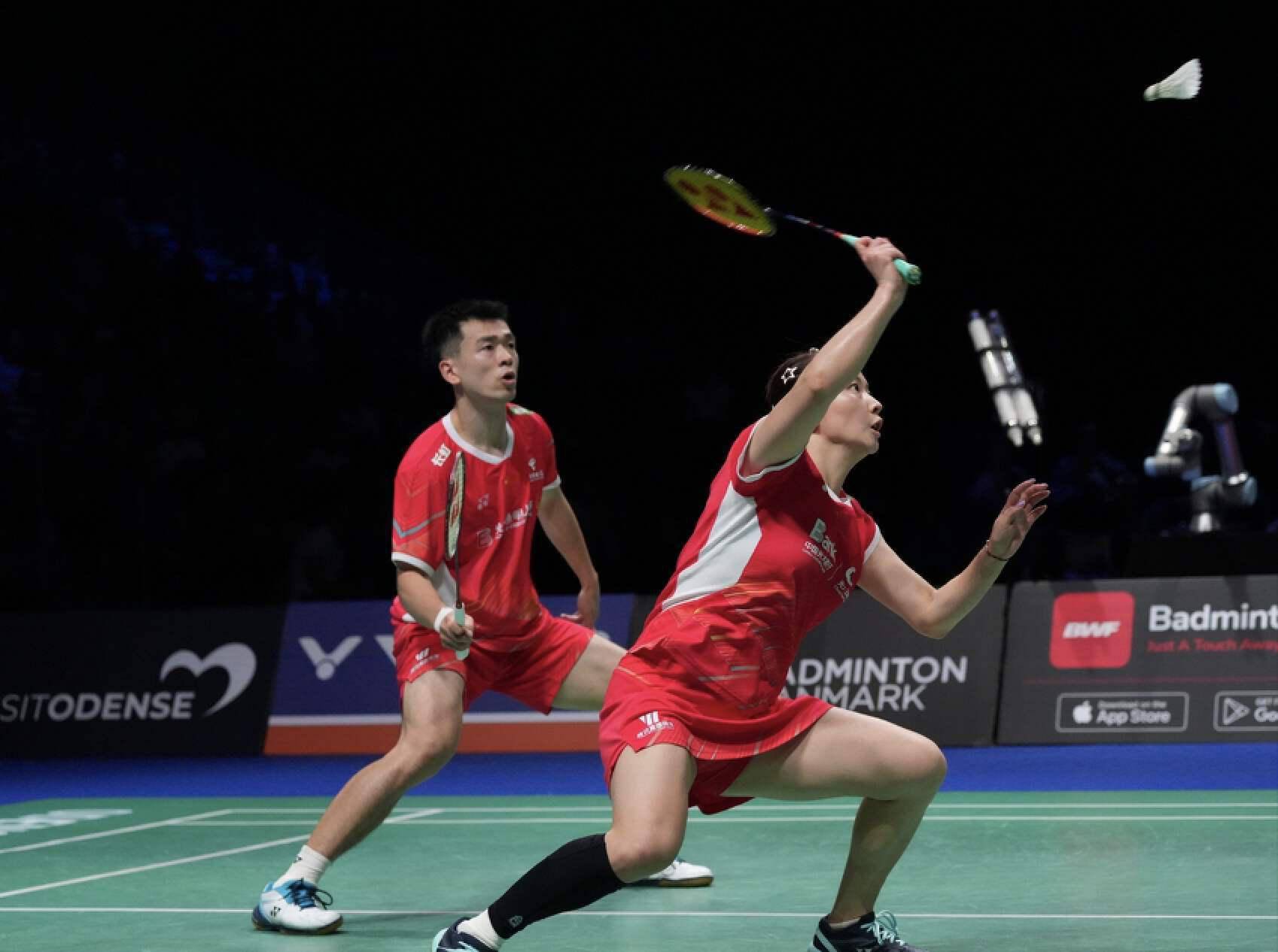 关于马来西亚队翻盘德国队，郑思维惊艳四座的信息