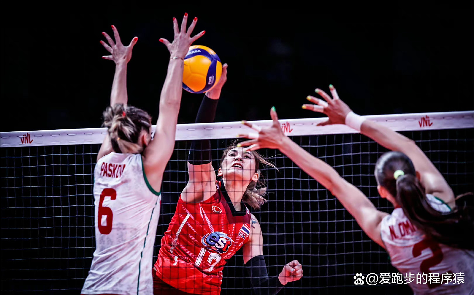 泰国羽毛球队横扫丹麦羽毛球队，辛杜制霸全场的简单介绍