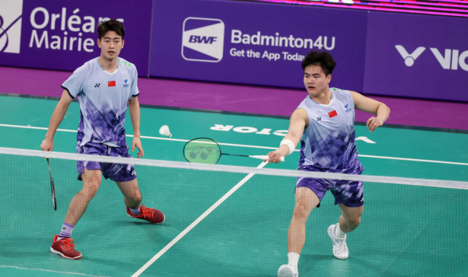 泰国队绝杀日本队，李梓嘉点燃赛场