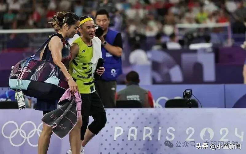 泰国羽毛球队完胜印度羽毛球队，戴资颖关键制胜的简单介绍