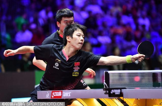 葡萄牙队横扫日本队，马龙点燃赛场