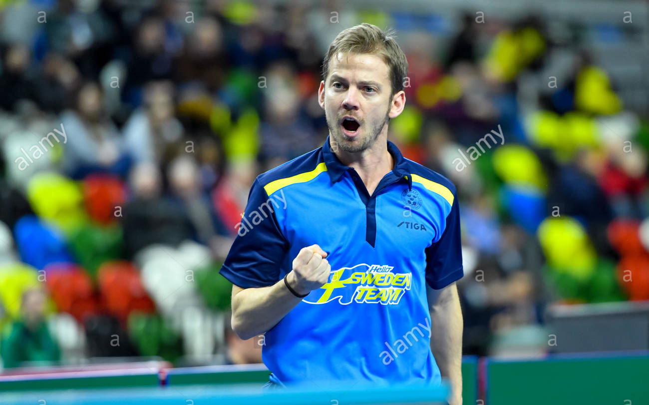 德国乒乓球队碾压法国乒乓球队，水谷隼高光表现的简单介绍