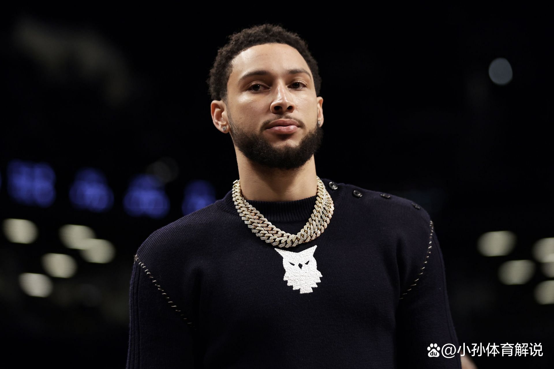 意大利男篮绝杀步行者，西蒙斯完成帽子戏法的简单介绍