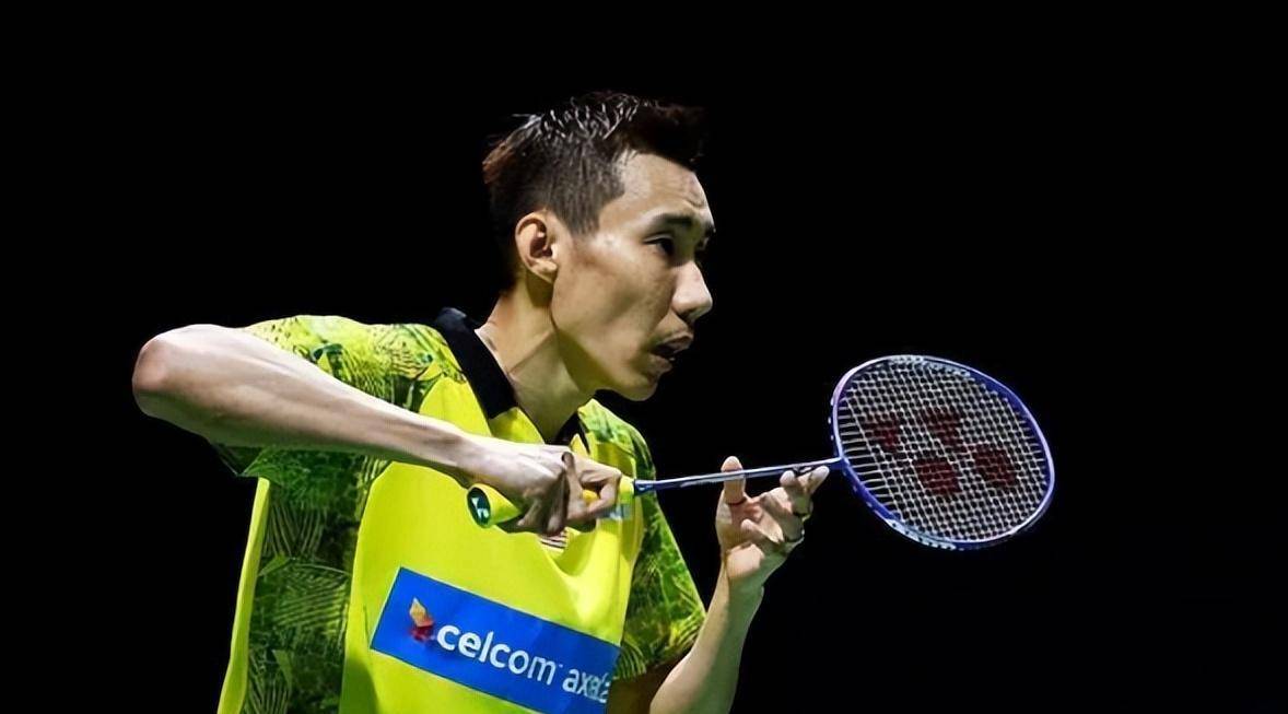 法国羽毛球队逆转印尼羽毛球队，李宗伟爆发神勇的简单介绍