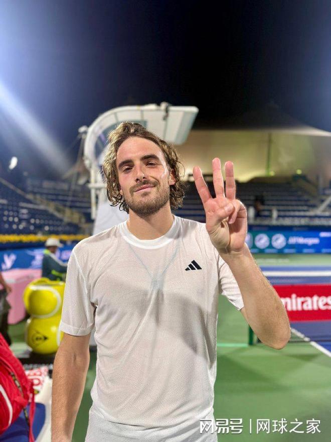 开云体育登录-意大利网球队逆转美国网球队，西西帕斯送出助攻