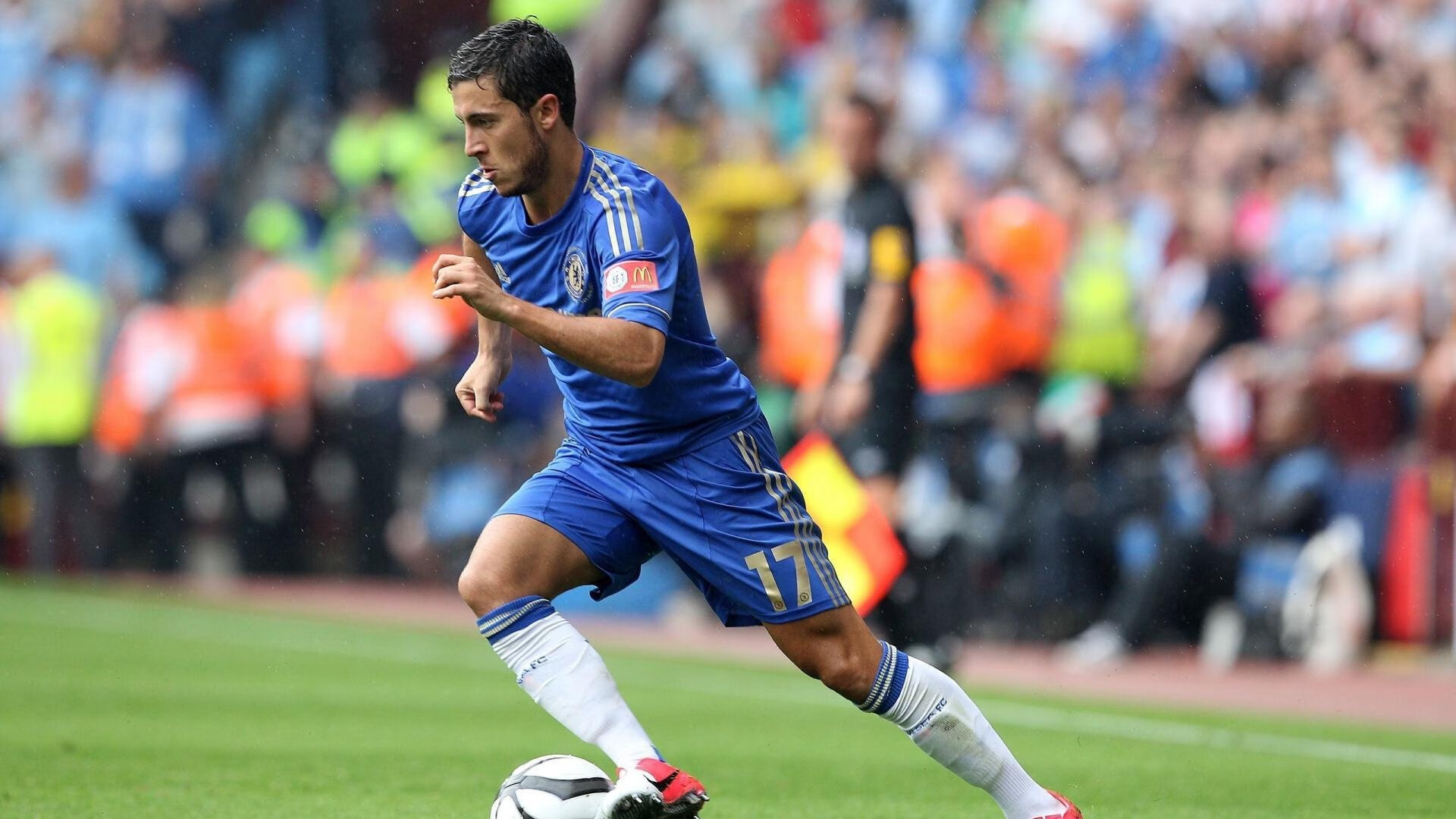 冷热交织的足球周末，国米意外熄火，坎特在德甲点燃争冠烈焰